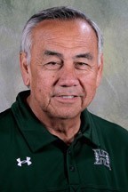 Norm Chow Head Shot 2014